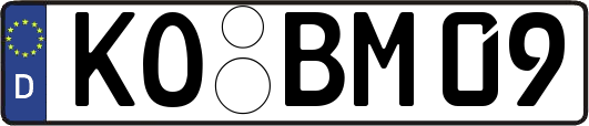 KO-BM09