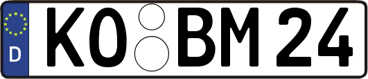 KO-BM24