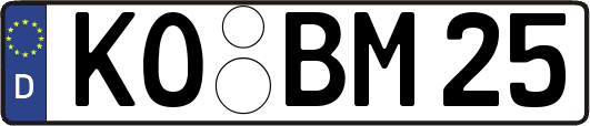 KO-BM25