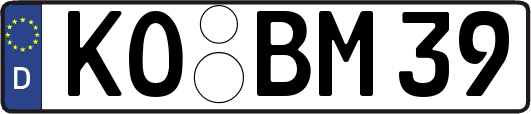 KO-BM39