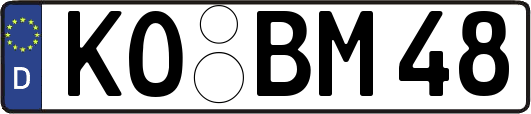 KO-BM48