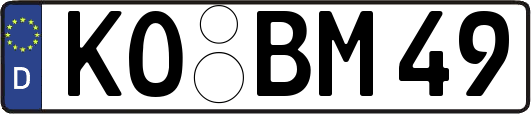 KO-BM49
