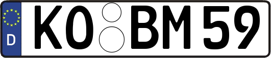 KO-BM59
