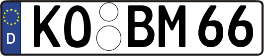 KO-BM66