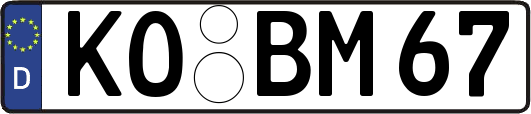 KO-BM67