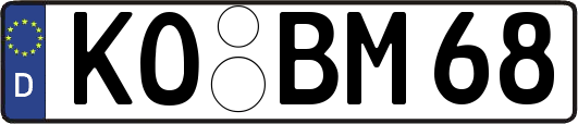 KO-BM68
