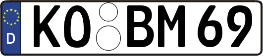 KO-BM69