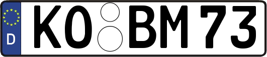 KO-BM73