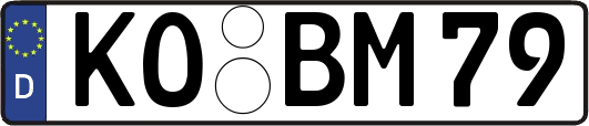 KO-BM79