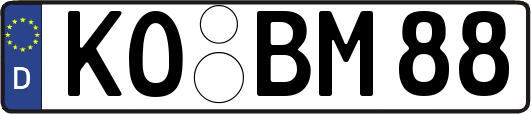 KO-BM88