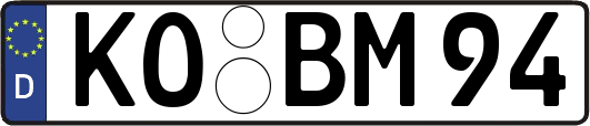 KO-BM94