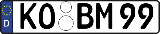 KO-BM99
