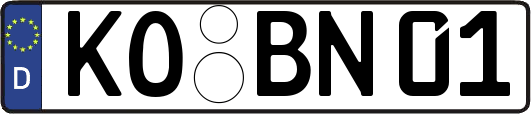 KO-BN01