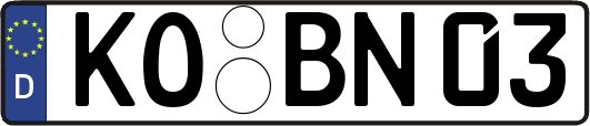 KO-BN03