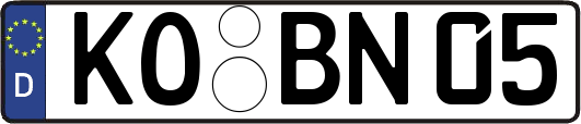KO-BN05