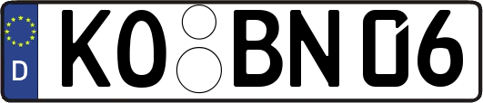 KO-BN06