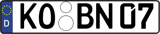 KO-BN07