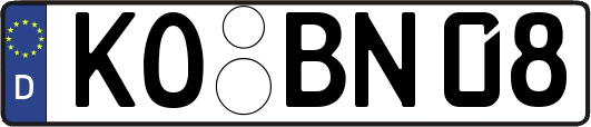 KO-BN08