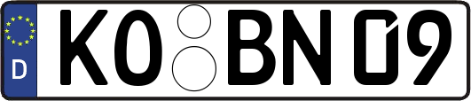 KO-BN09