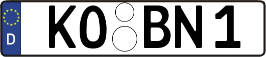 KO-BN1