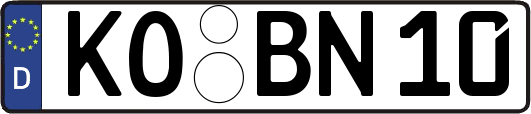 KO-BN10