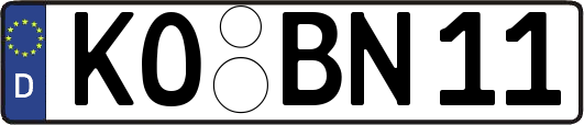 KO-BN11