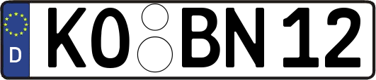 KO-BN12