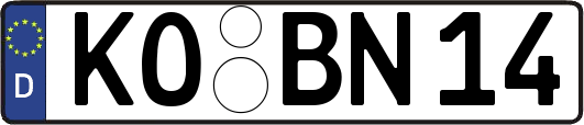 KO-BN14