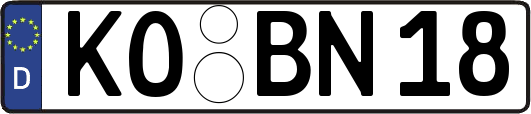 KO-BN18