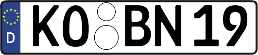 KO-BN19