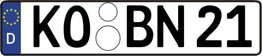 KO-BN21