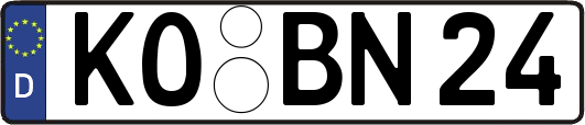 KO-BN24