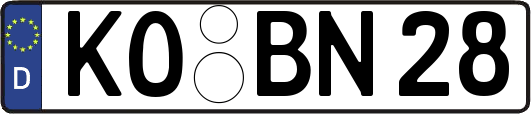 KO-BN28