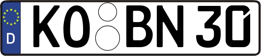 KO-BN30