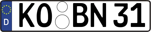 KO-BN31