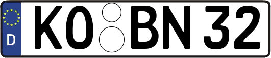 KO-BN32