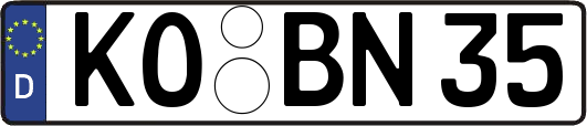 KO-BN35