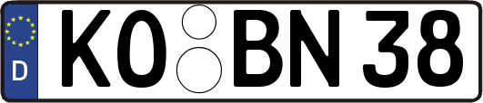 KO-BN38