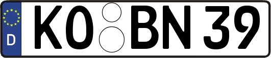 KO-BN39