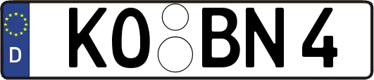 KO-BN4