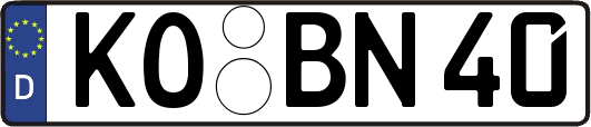 KO-BN40