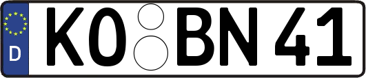KO-BN41
