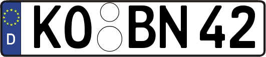 KO-BN42