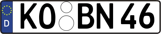 KO-BN46