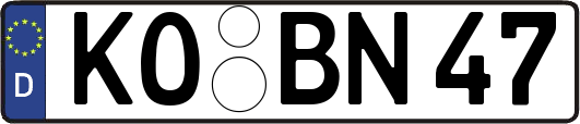 KO-BN47