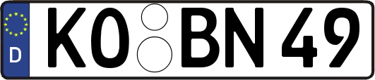 KO-BN49
