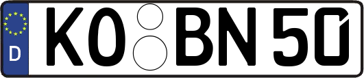 KO-BN50