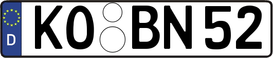 KO-BN52