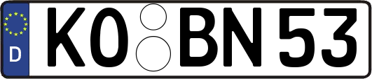 KO-BN53