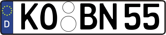 KO-BN55